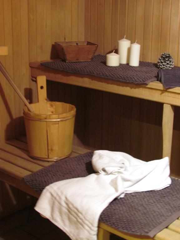 Hotel Lysjoch Gressoney-la-Trinité Dış mekan fotoğraf
