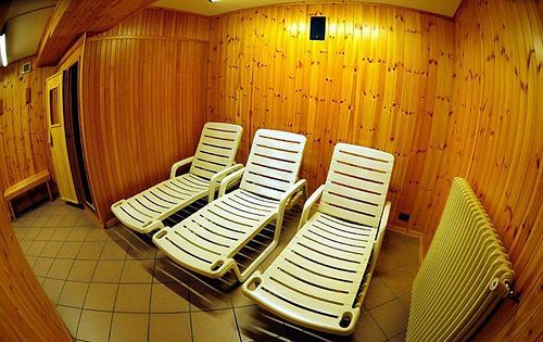 Hotel Lysjoch Gressoney-la-Trinité Dış mekan fotoğraf