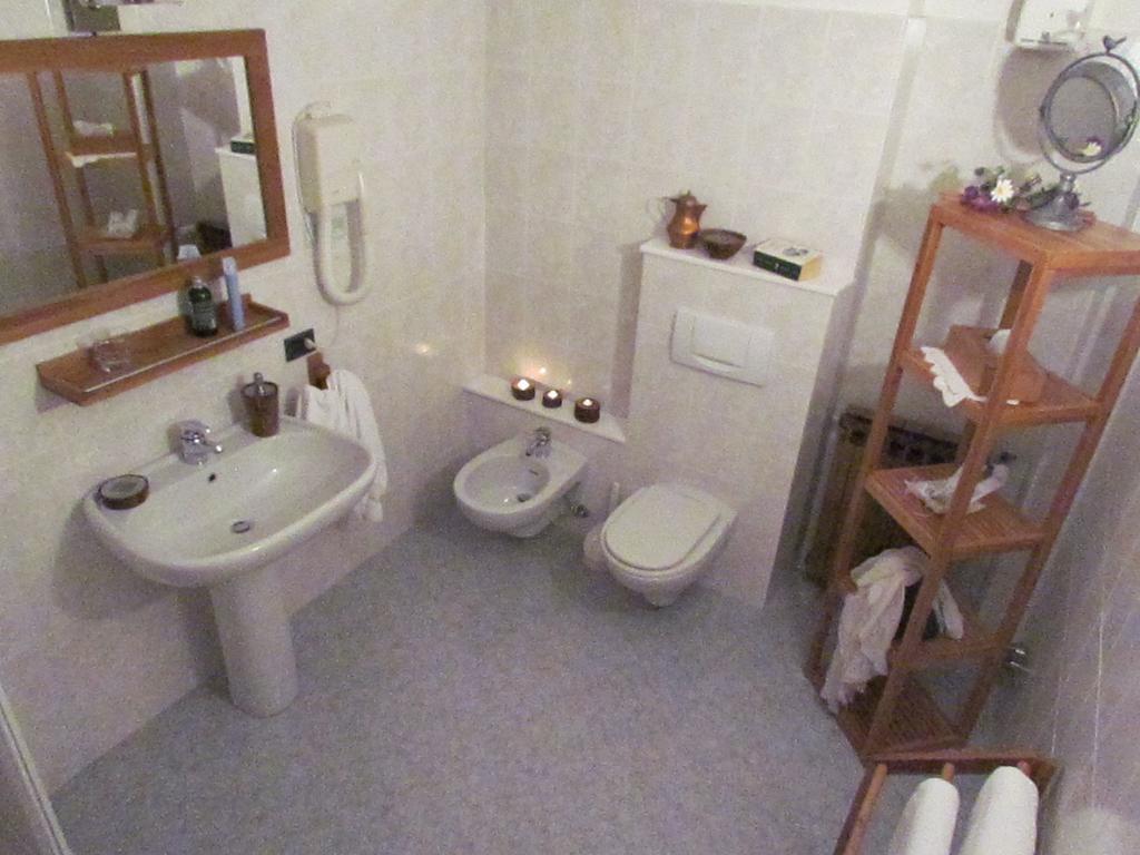 Hotel Lysjoch Gressoney-la-Trinité Dış mekan fotoğraf